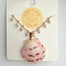 Load image into Gallery viewer, *Rare Find* Mini Pearl Necklace
