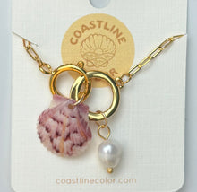 Load image into Gallery viewer, *Rare Find* Dainty Charm Necklace

