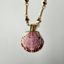 Load image into Gallery viewer, *Rare Finds* Sunset Necklace
