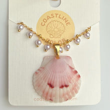 Load image into Gallery viewer, *Rare Find* Mini Pearl Necklace
