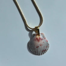 Load image into Gallery viewer, *Rare Finds* Tiny Mermaid Chain Necklace
