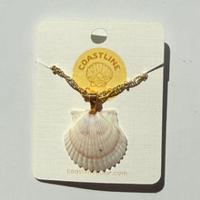 Load image into Gallery viewer, *Rare Finds* Twisted Tail Necklace
