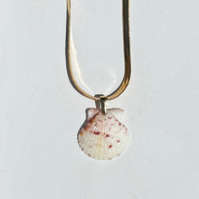 Load image into Gallery viewer, *Rare Finds* Tiny Mermaid Chain Necklace
