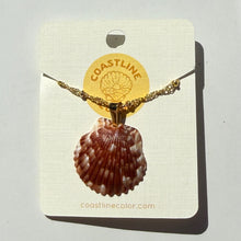 Load image into Gallery viewer, *Rare Finds* Twisted Tail Necklace
