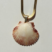 Load image into Gallery viewer, *Rare Finds* Mermaid Chain Necklace
