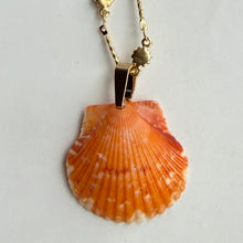 Load image into Gallery viewer, *Rare Finds* Sunset Necklace
