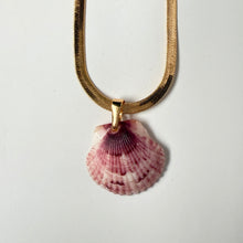 Load image into Gallery viewer, *Rare Finds* Tiny Mermaid Chain Necklace
