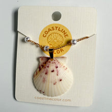 Load image into Gallery viewer, *Rare Finds* Dainty Pearl Necklace
