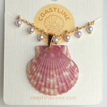 Load image into Gallery viewer, *Rare Find* Mini Pearl Necklace
