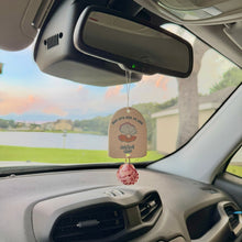 Load image into Gallery viewer, One of One Car Decor
