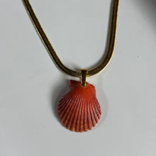 Load image into Gallery viewer, *Rare Finds* Tiny Mermaid Chain Necklace

