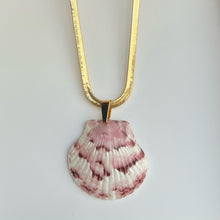 Load image into Gallery viewer, *Rare Finds* Mermaid Chain Necklace
