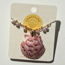 Load image into Gallery viewer, *Rare Find* Mini Pearl Necklace
