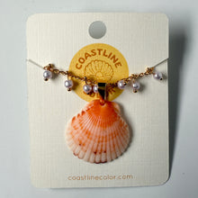 Load image into Gallery viewer, *Rare Find* Mini Pearl Necklace
