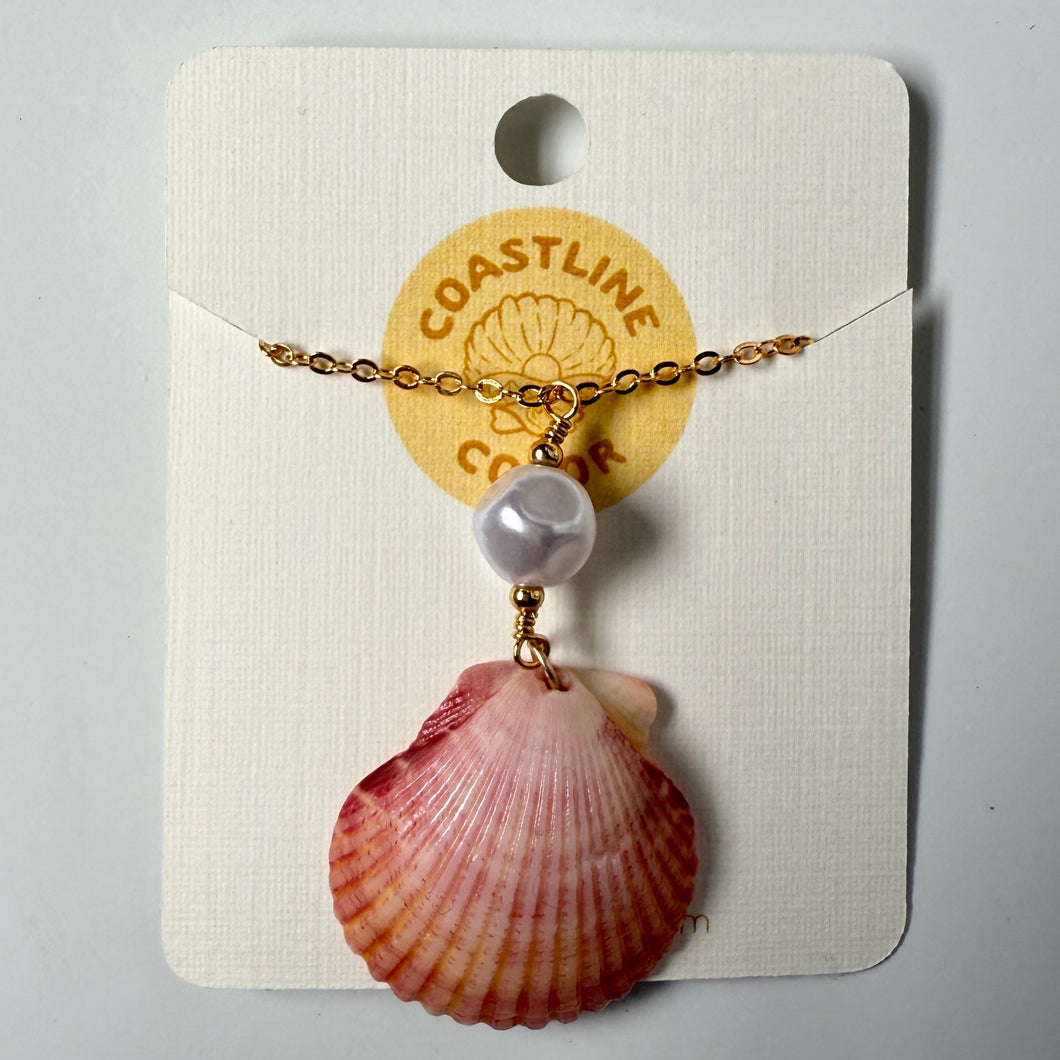 *Rare Find* Gem Necklace