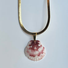 Load image into Gallery viewer, *Rare Finds* Mermaid Chain Necklace
