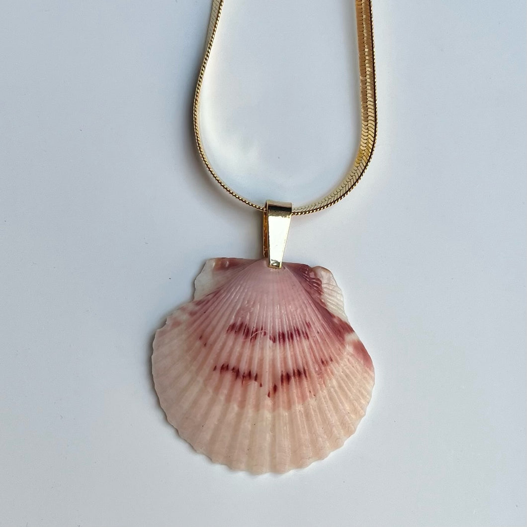 *Rare Finds* Mermaid Chain Necklace