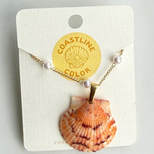 Load image into Gallery viewer, *Rare Finds* Dainty Pearl Necklace
