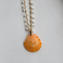 Load image into Gallery viewer, *Rare Find* Mini Pearl Necklace
