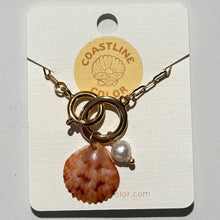 Load image into Gallery viewer, *Rare Find* Dainty Charm Necklace
