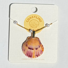 Load image into Gallery viewer, *Rare Finds* Dainty Pearl Necklace
