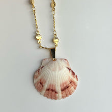 Load image into Gallery viewer, *Rare Finds* Sunset Necklace
