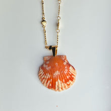 Load image into Gallery viewer, *Rare Finds* Sunset Necklace
