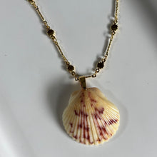 Load image into Gallery viewer, *Rare Finds* Sunset Necklace
