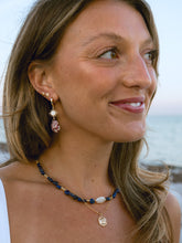 Load image into Gallery viewer, Seashell Stud Earrings
