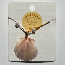 Load image into Gallery viewer, *Rare Finds* Dainty Pearl Necklace
