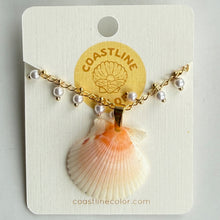 Load image into Gallery viewer, *Rare Find* Mini Pearl Necklace
