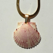 Load image into Gallery viewer, *Rare Finds* Mermaid Chain Necklace
