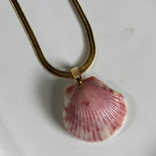 Load image into Gallery viewer, *Rare Finds* Mermaid Chain Necklace
