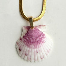 Load image into Gallery viewer, *Rare Finds* Mermaid Chain Necklace
