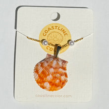 Load image into Gallery viewer, *Rare Finds* Dainty Pearl Necklace
