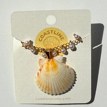 Load image into Gallery viewer, *Rare Find* Mini Pearl Necklace
