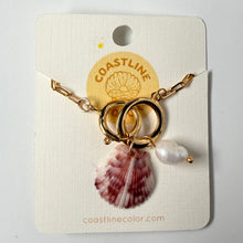 Load image into Gallery viewer, *Rare Find* Dainty Charm Necklace
