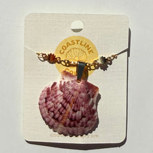Load image into Gallery viewer, *Rare Finds* Sunset Necklace
