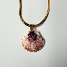 Load image into Gallery viewer, *Rare Finds* Mermaid Chain Necklace
