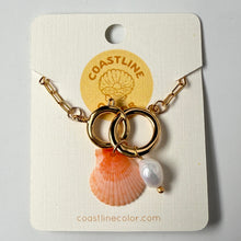 Load image into Gallery viewer, *Rare Find* Dainty Charm Necklace
