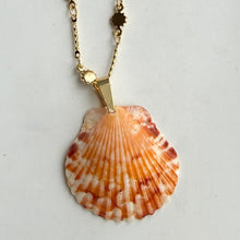 Load image into Gallery viewer, *Rare Finds* Sunset Necklace
