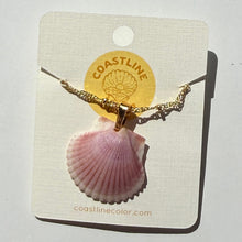 Load image into Gallery viewer, *Rare Finds* Twisted Tail Necklace

