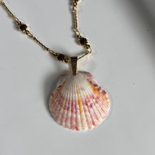 Load image into Gallery viewer, *Rare Finds* Sunset Necklace
