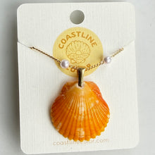 Load image into Gallery viewer, *Rare Finds* Dainty Pearl Necklace
