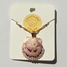 Load image into Gallery viewer, *Rare Finds* Twisted Tail Necklace
