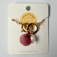 Load image into Gallery viewer, *Rare Find* Dainty Charm Necklace
