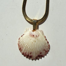Load image into Gallery viewer, *Rare Finds* Mermaid Chain Necklace
