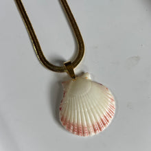 Load image into Gallery viewer, *Rare Finds* Mermaid Chain Necklace

