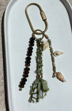 Load image into Gallery viewer, Seaweed Bag Charm

