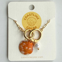 Load image into Gallery viewer, *Rare Find* Dainty Charm Necklace
